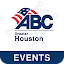 ABCGH Events