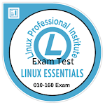 Cover Image of Download Linux Essentials Exam Pro  APK