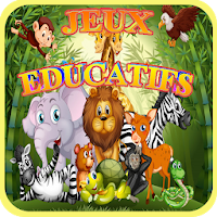 Jeux éducatifs pour enfants (Préscolaire) Français