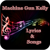 Machine Gun Kelly Songs icon