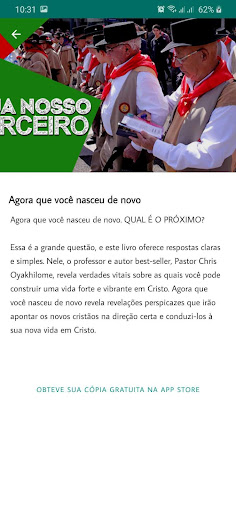 Rapsódia de Realidades devocio Screen 3
