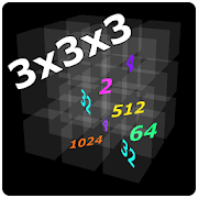 Top 10 Puzzle Apps Like 3x3x3 - Best Alternatives