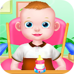 Cover Image of 下载 Babysitter daycare practice  APK