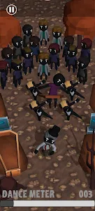 Coffin Dance Meme Dancing Game
