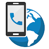 MobileVOIP international calls icon