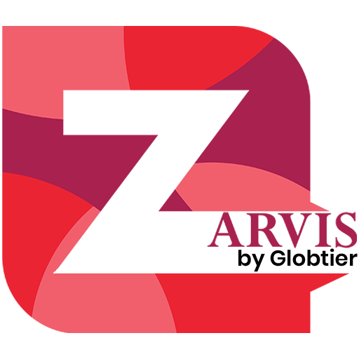 Zarvis
