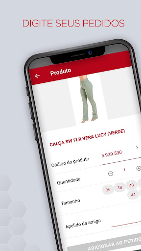 Quatro Estações - Consultora I Screen 3