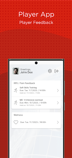 Ultrax Mobile Screenshot 2 - AppWisp.com