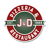 JD PIZZA icon