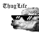 Thug Life - sticker maker Download on Windows