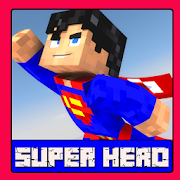 Top 43 Lifestyle Apps Like Mod Super Hero - For MCPE - Best Alternatives