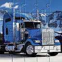 Download Puzzle Kenworth Trailers Truck Install Latest APK downloader
