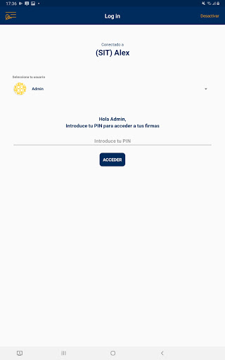 DF-Signature Instant