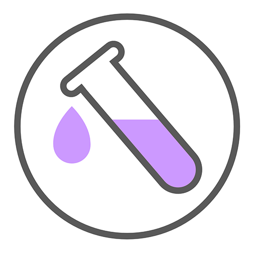 Virtual Viscometer logo