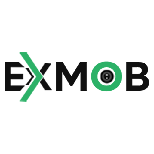 ExMob logo