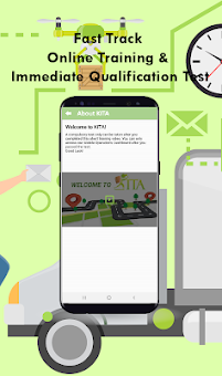 KITA screenshot 3