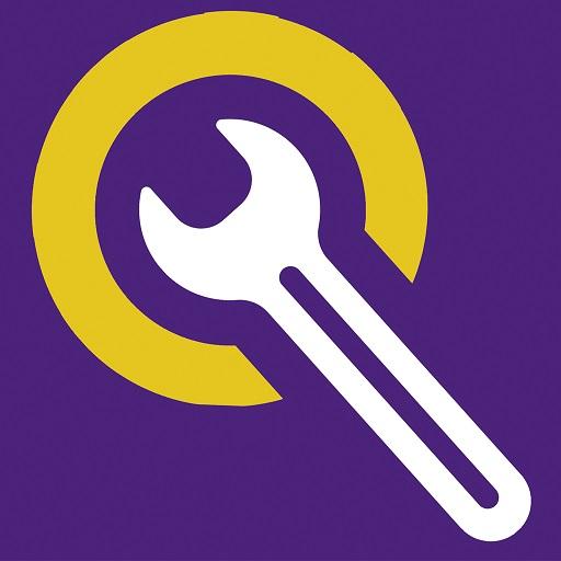 Service OS Mobile  Icon