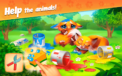 Zoo Craft: Animal Family Mod APK (Unlimited Money-Coins) Download 8