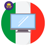 Cover Image of Download TDT Italia  APK