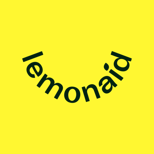 Lemonaid Primary Care Complete logo