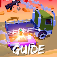 Guide For Desert Riders