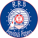 RRB & RRC PREVIOUS EXAM PAPERS IN TELUGU icon