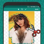 Cover Image of Télécharger Sticker Maker: Create stickers  APK