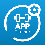 Cover Image of Download APP Titolare  APK