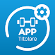 APP Titolare - Androidアプリ
