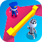 Mobile Simulation Games. - Game 1