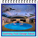 swimming pools Design Ideas icon