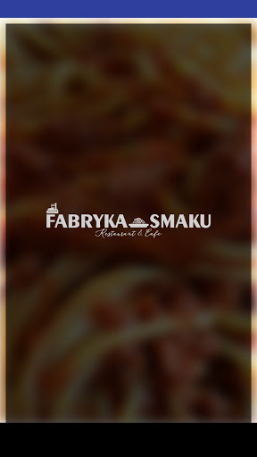Fabryka Smaku Screenshot