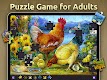 screenshot of Jigsawpad - jigsaw puzzles HD