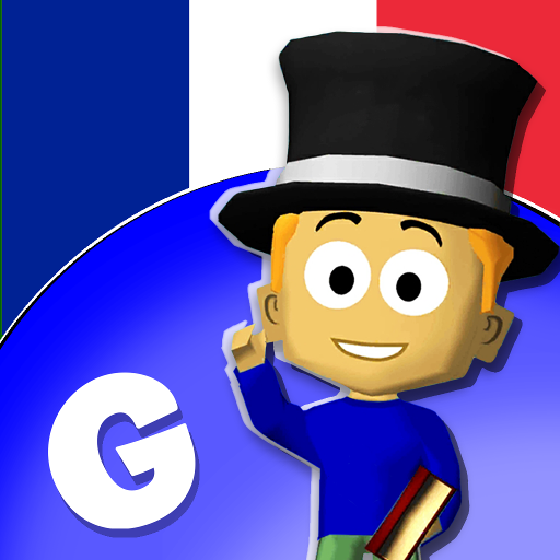 GraphoGame Français  Icon
