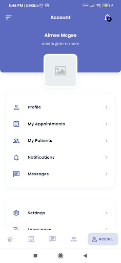 Cleverness Doctors Screen 2