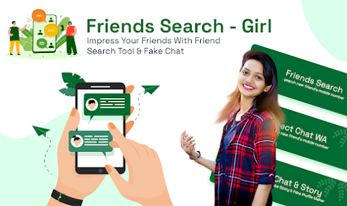 Friend Search Tool Unknown