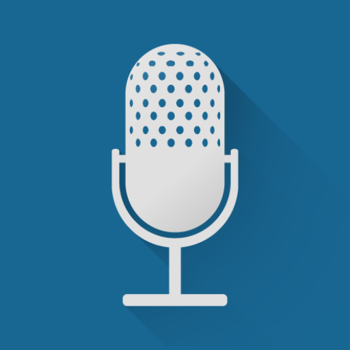Tape-a-Talk Voice Recorder 2.2.3 Icon