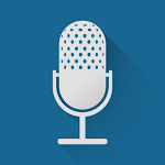 Cover Image of Download Tape-a-Talk Voice Recorder  APK