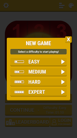 Game screenshot Sudoku Champion mod apk