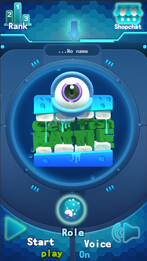 Android application Cellfish screenshort