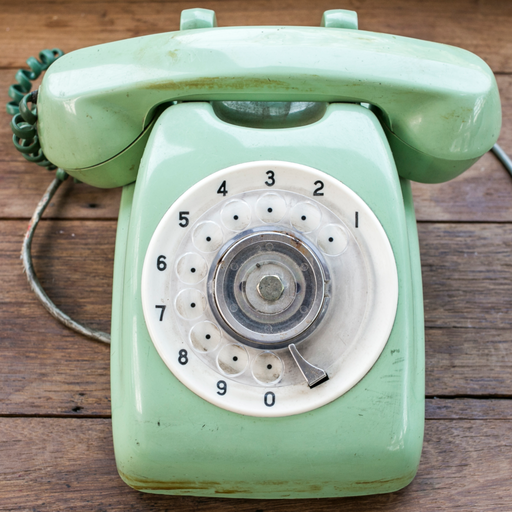 Telephone Ringtones logo