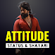 Attitude Status Quotes Hindi