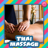 Thai Massage icon