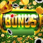 Cover Image of Download Coin Rush 1.110 APK