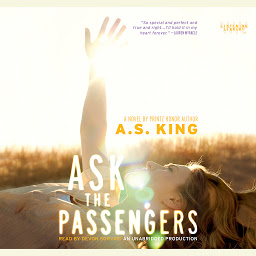 Ikonbillede Ask the Passengers