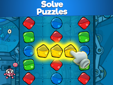 Puzzle Journey: Match 3 Blastのおすすめ画像5