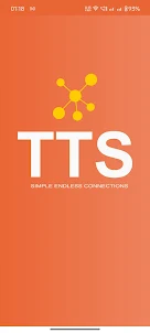 TTS | Talk To Strangers