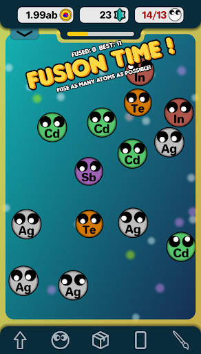 Atom Fusion Screen 3
