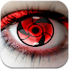 Sharingan Eyes Photo Editor - Androidアプリ