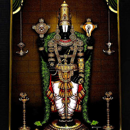 Icon image Venkateswara Vajra Kavacham